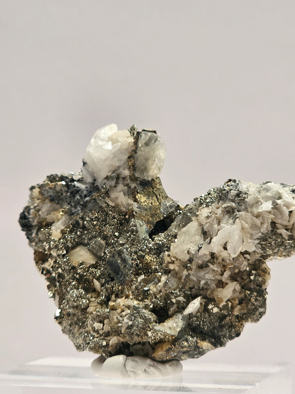 Specimen No. 025