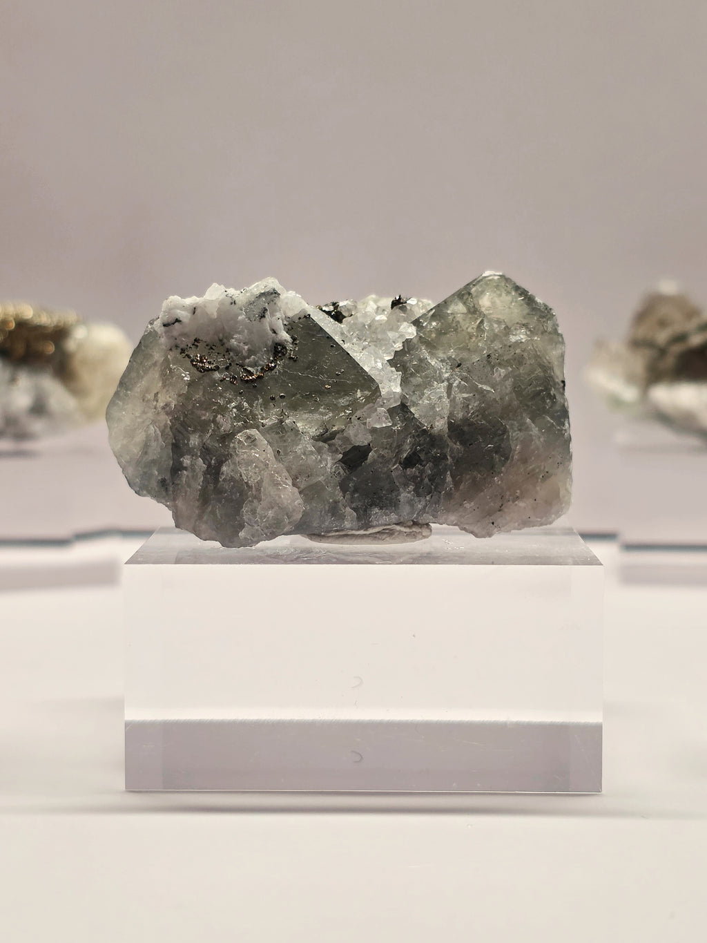 Specimen No. 026
