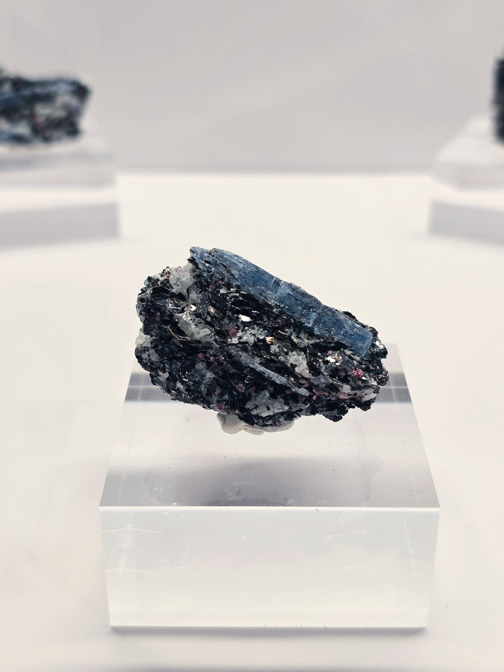Specimen No. 054
