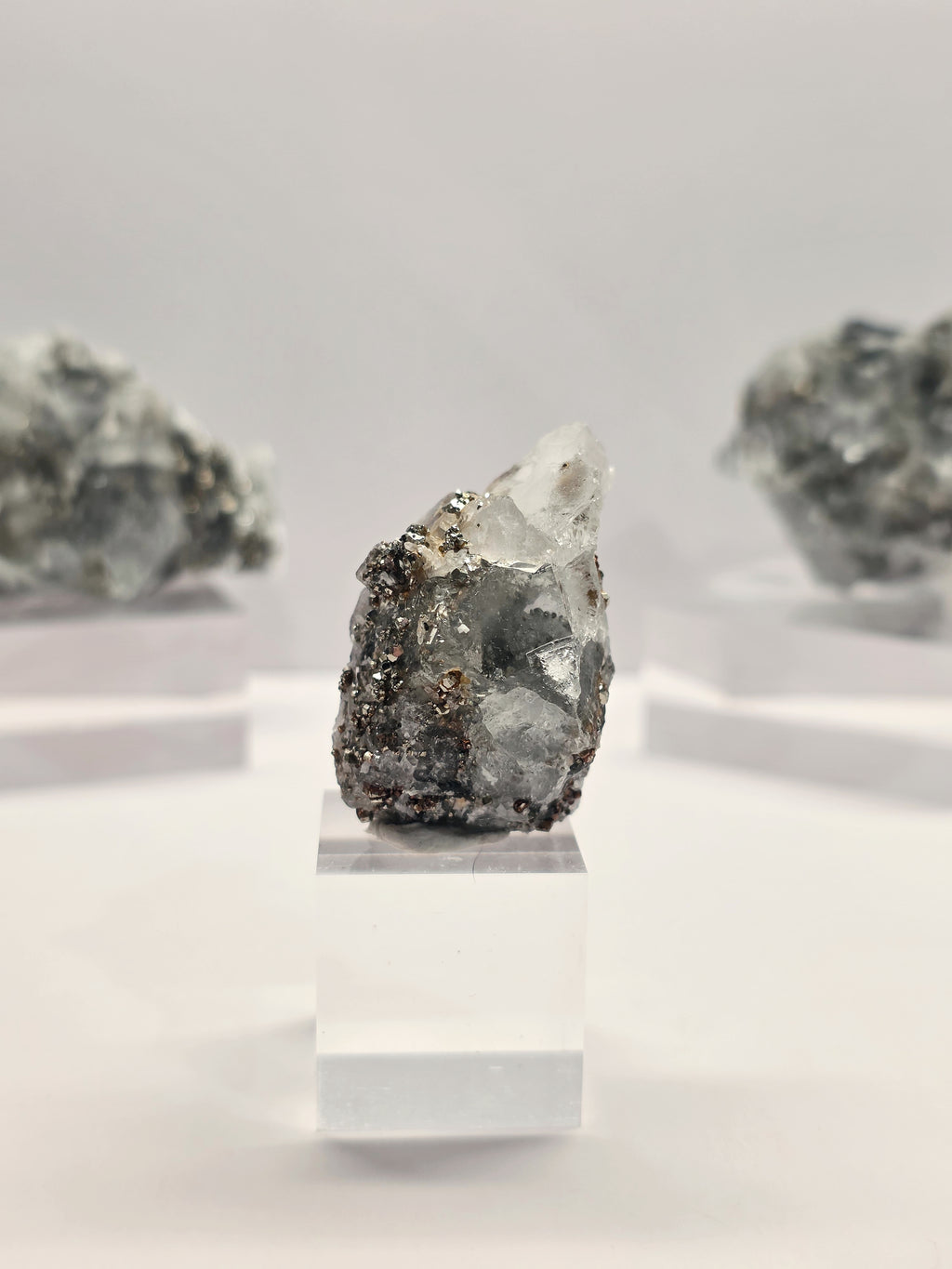 Specimen No. 098