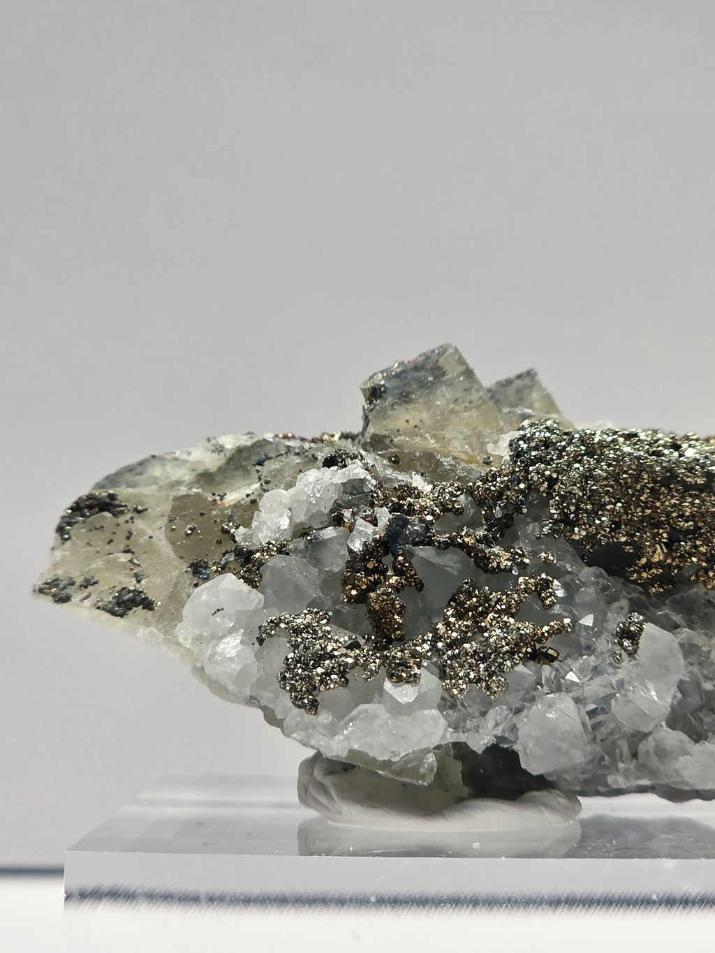 Specimen No. 030