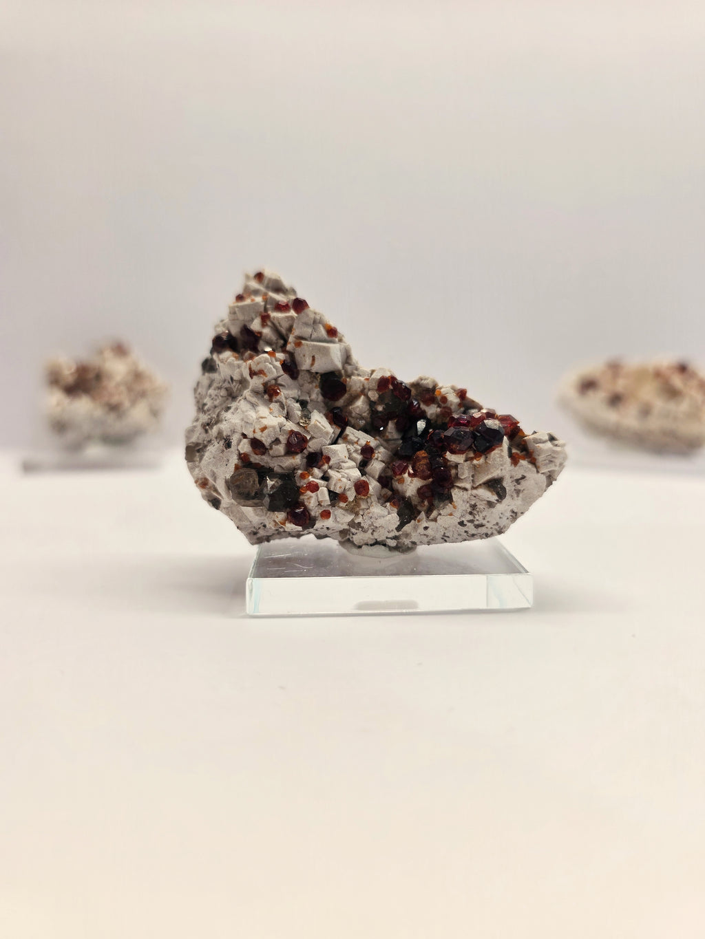 Specimen No. 167