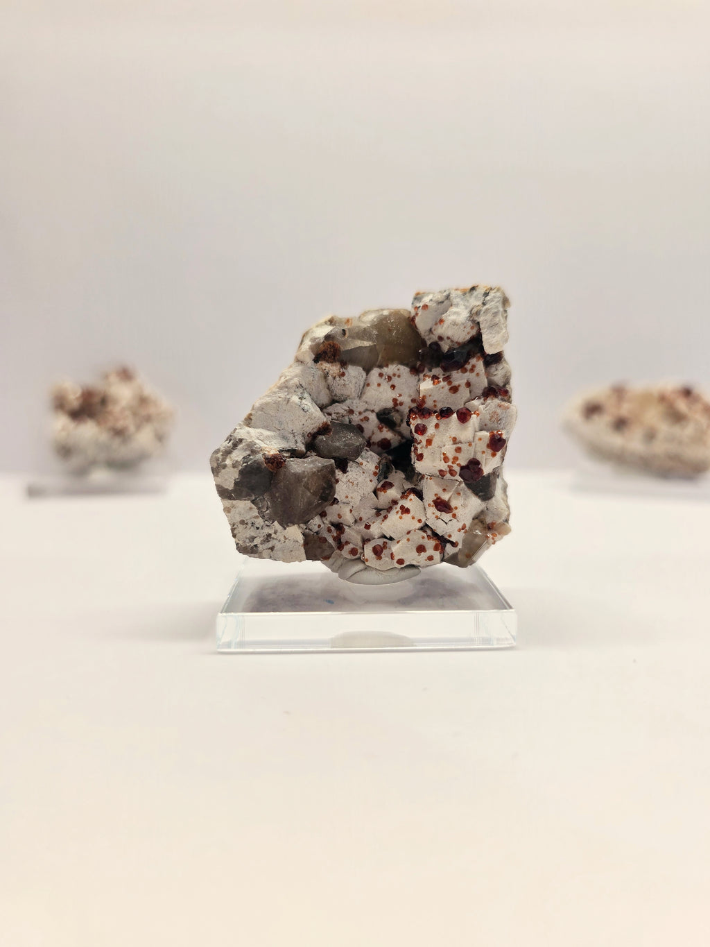 Specimen No. 165