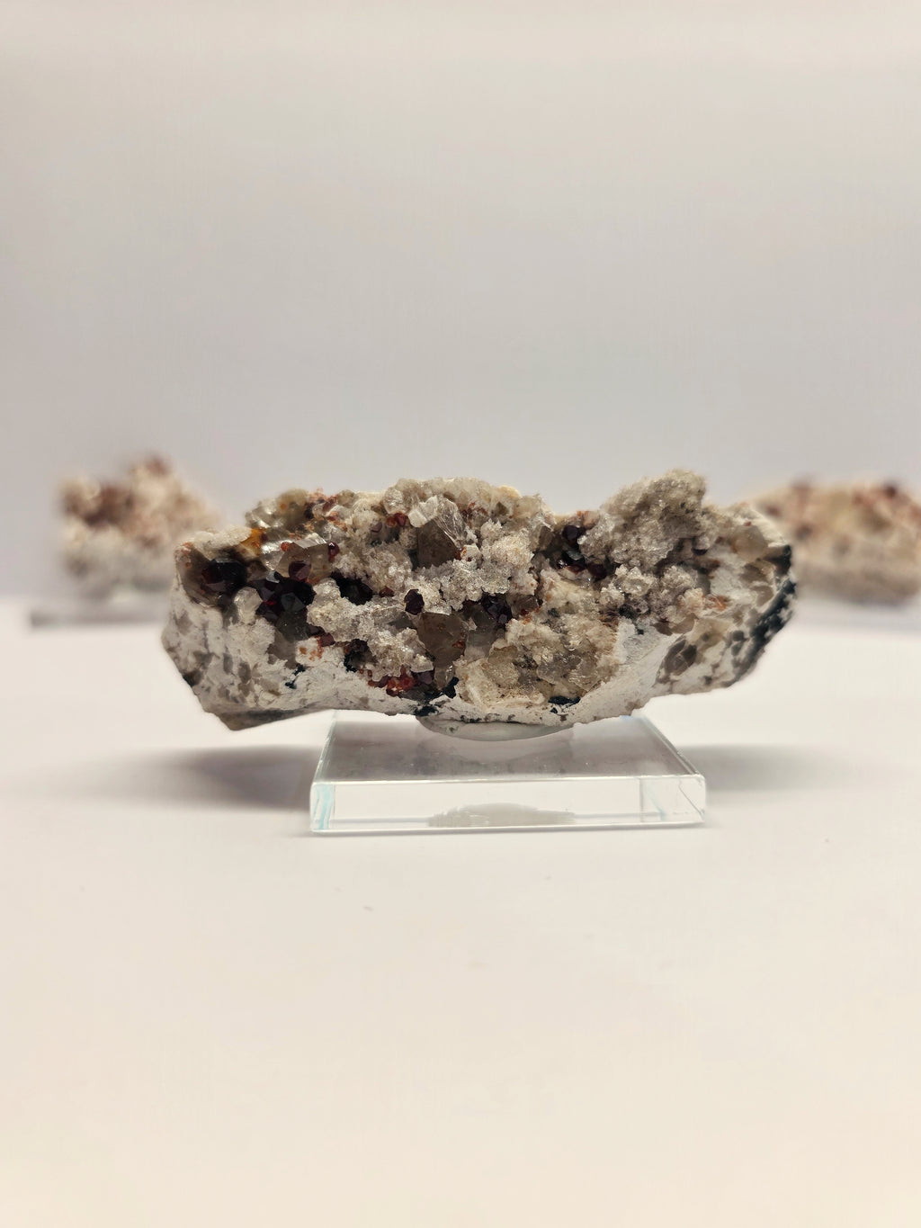Specimen No. 166