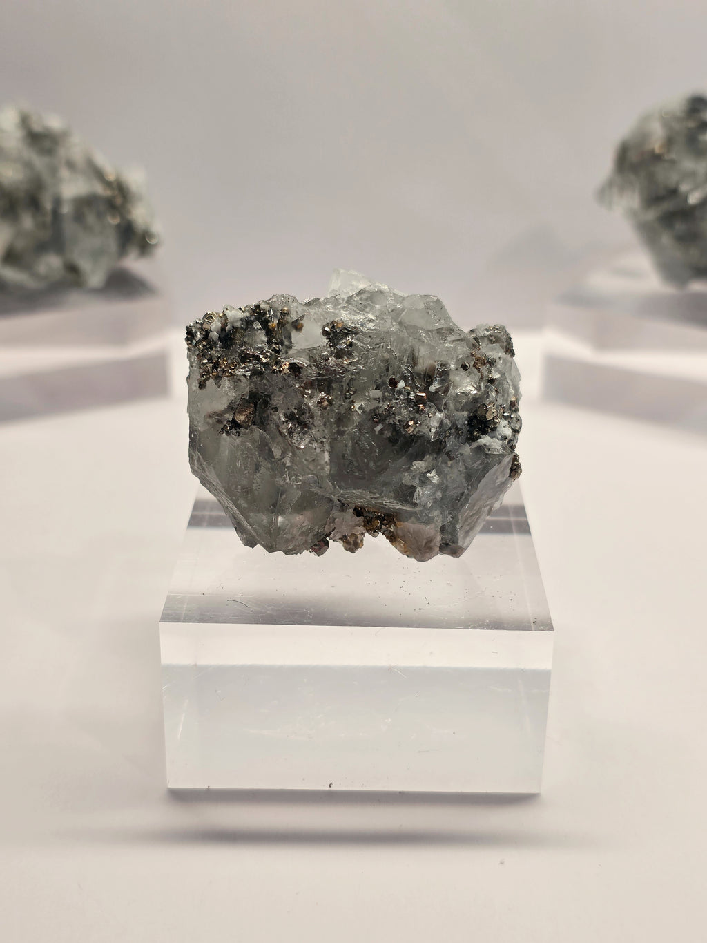 Specimen No. 109