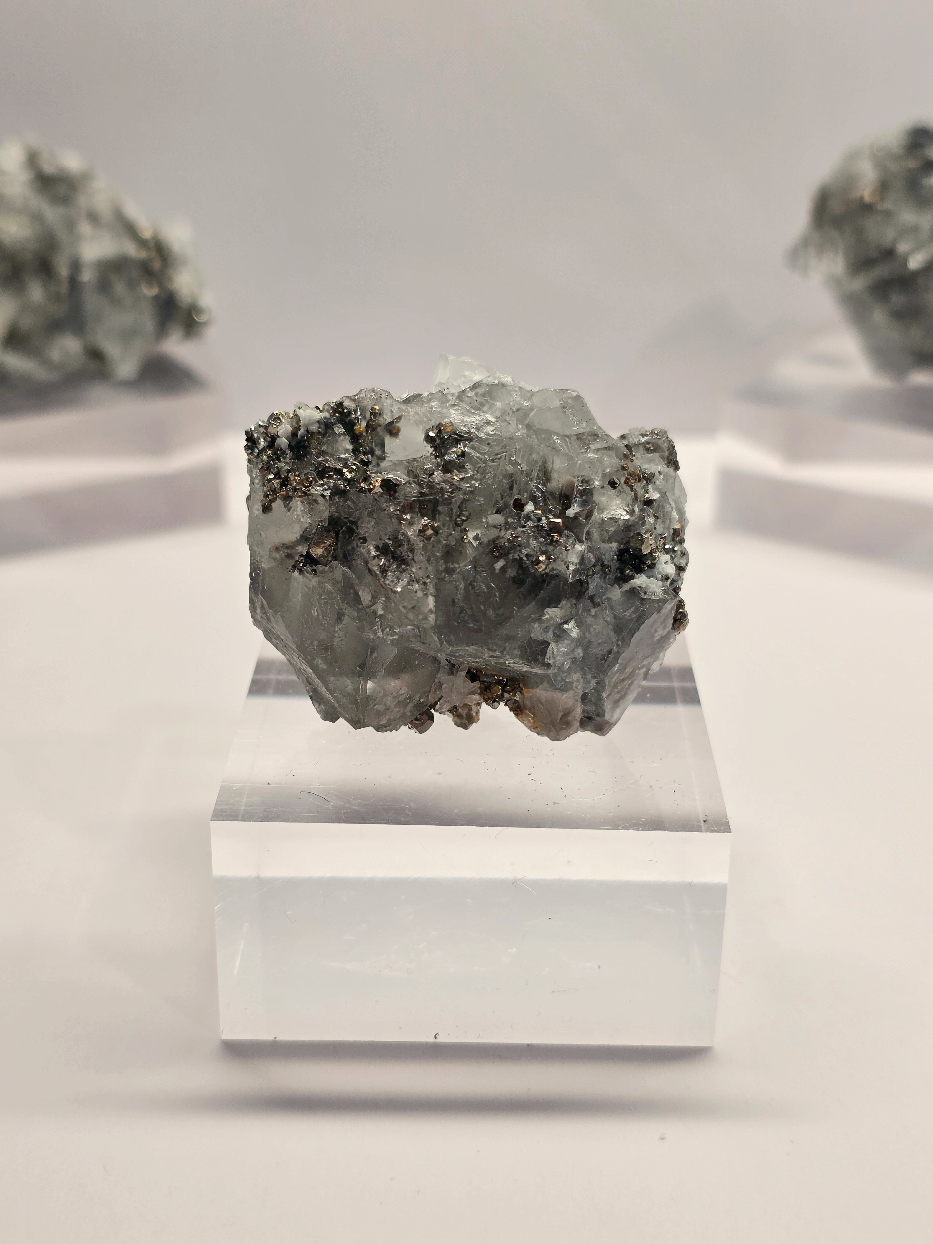 Specimen No. 109